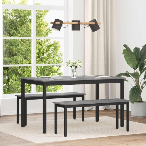 Трапезни маси МЕТАЛ