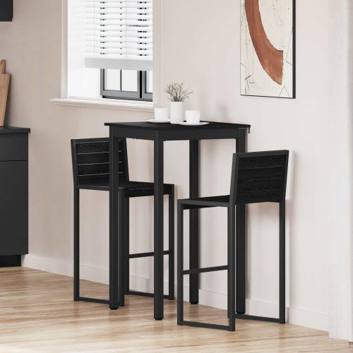 Маса за стоене Инженерно дърво