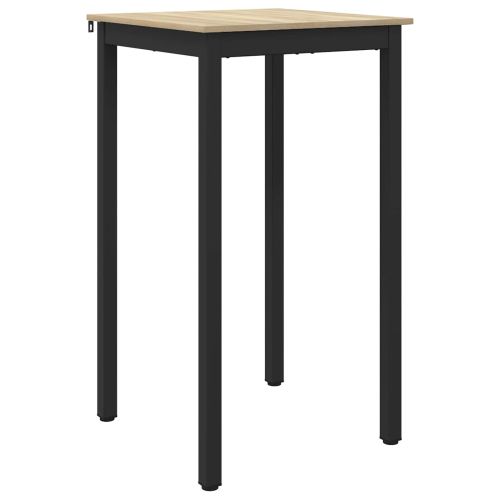 Маса за стоене Инженерно дърво