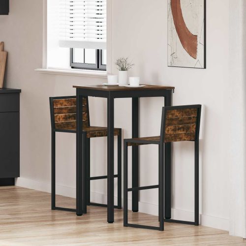 Маса за стоене Инженерно дърво