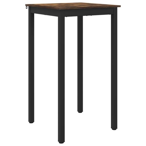 Маса за стоене Инженерно дърво