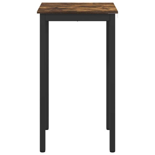 Маса за стоене Инженерно дърво