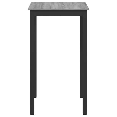 Маса за стоене Инженерно дърво