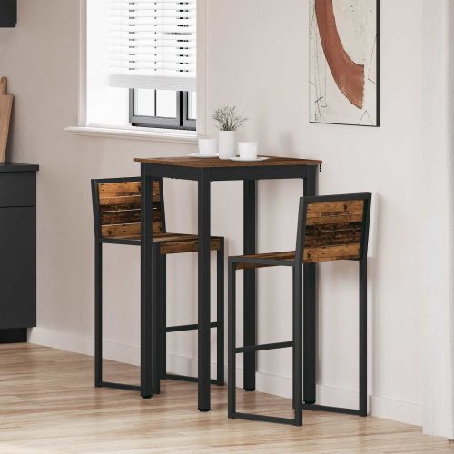 Маса за стоене Инженерно дърво