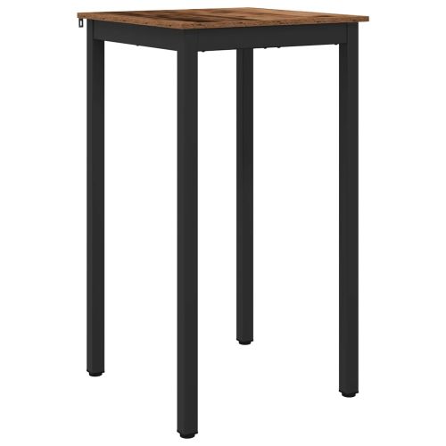 Маса за стоене Инженерно дърво