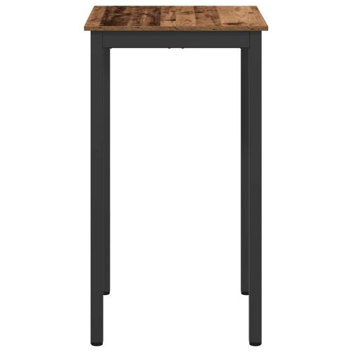 Маса за стоене Инженерно дърво