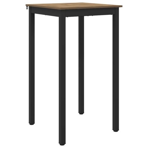 Маса за стоене Инженерно дърво