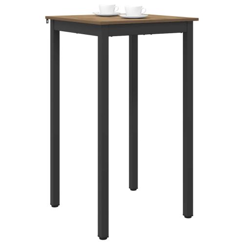 Маса за стоене Инженерно дърво