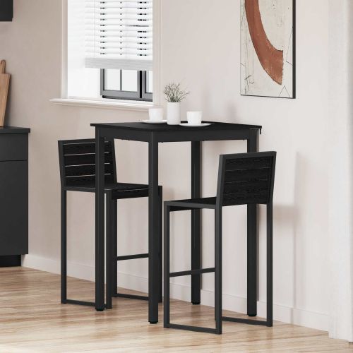 Маса за стоене Инженерно дърво