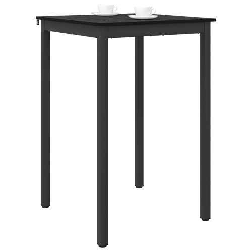 Маса за стоене Инженерно дърво