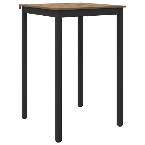 Маса за стоене Инженерно дърво