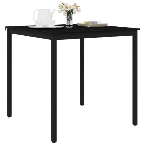 Маса за стоене Инженерно дърво