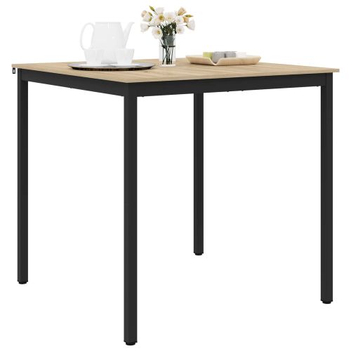 Маса за стоене Инженерно дърво