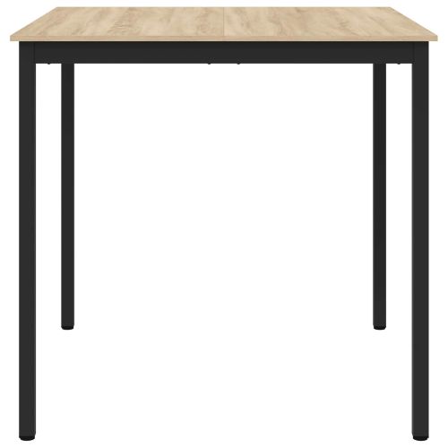 Маса за стоене Инженерно дърво