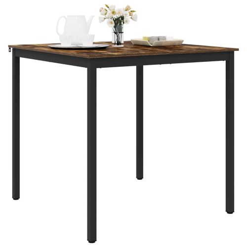 Маса за стоене Инженерно дърво