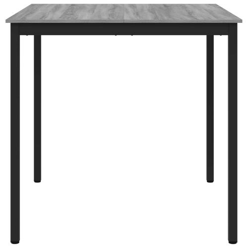 Маса за стоене Инженерно дърво