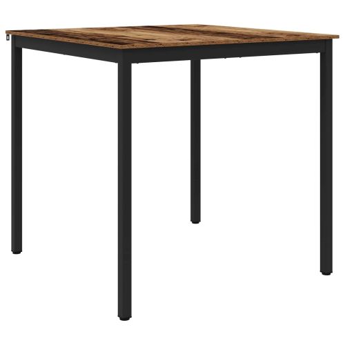 Маса за стоене Инженерно дърво