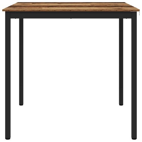 Маса за стоене Инженерно дърво