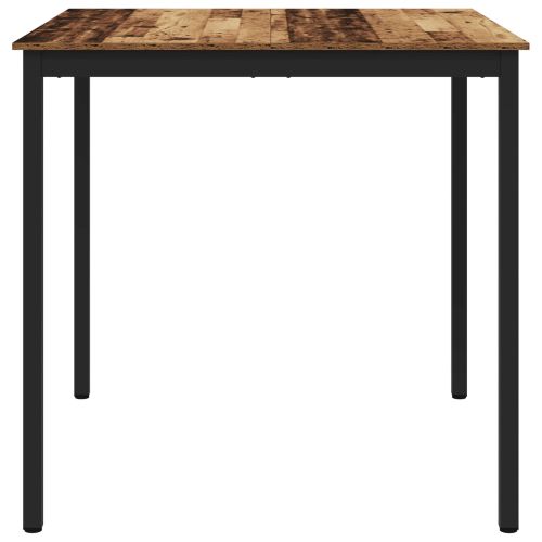 Маса за стоене Инженерно дърво