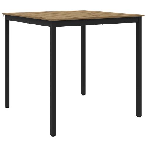 Маса за стоене Инженерно дърво