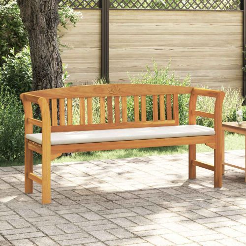 Розова пейка Естествен 157 x 46 x 82,5 см