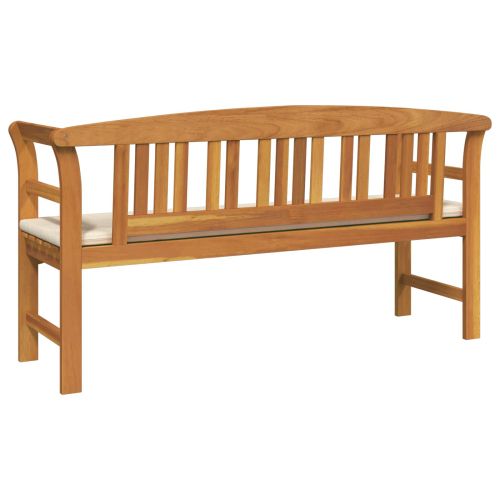 Розова пейка Естествен 157 x 46 x 82,5 см