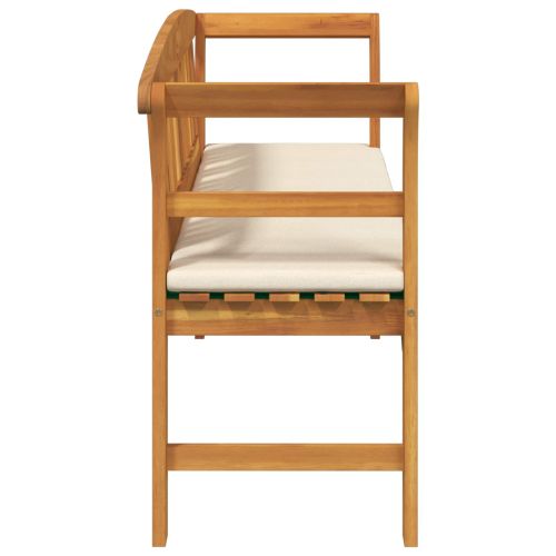 Розова пейка Естествен 157 x 46 x 82,5 см
