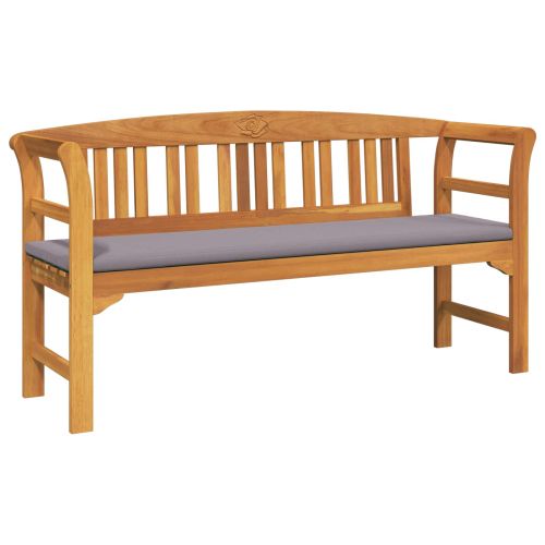 Розова пейка Естествен 157 x 46 x 82,5 см