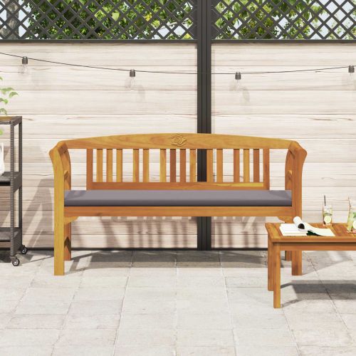 Розова пейка Естествен 157 x 46 x 82,5 см