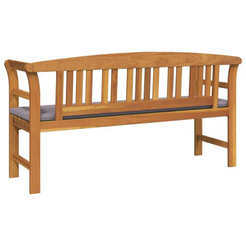 Розова пейка Естествен 157 x 46 x 82,5 см