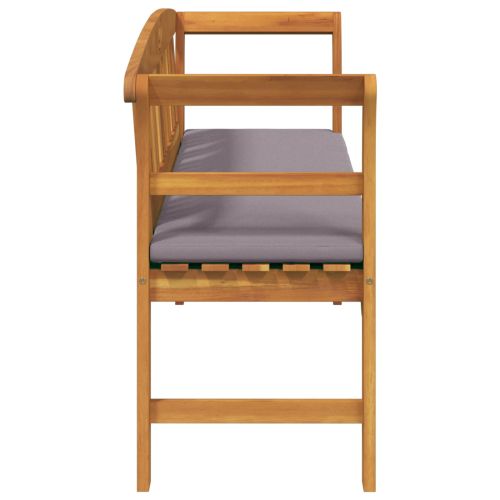 Розова пейка Естествен 157 x 46 x 82,5 см