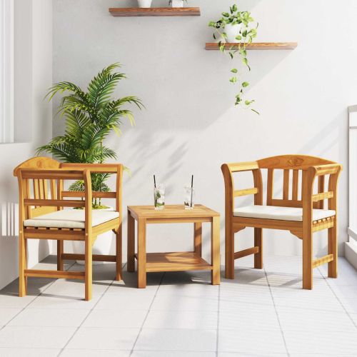 Розова пейка Естествен 68,5 x 46 x 82,5 см