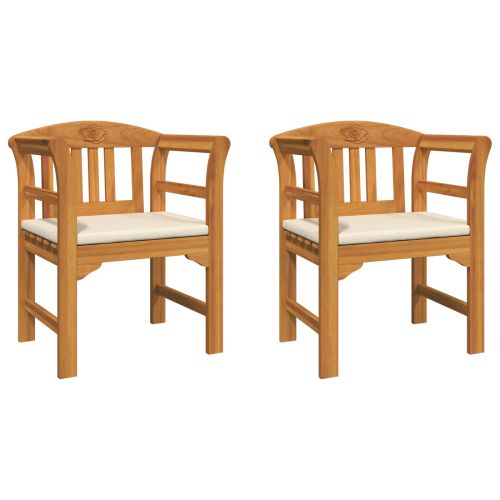 Розова пейка Естествен 68,5 x 46 x 82,5 см