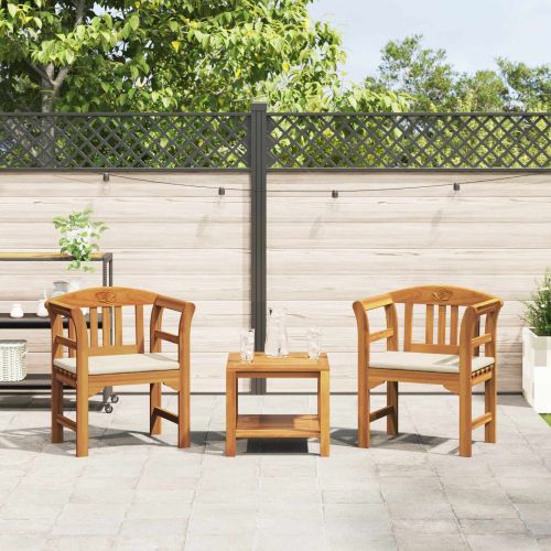 Розова пейка Естествен 68,5 x 46 x 82,5 см