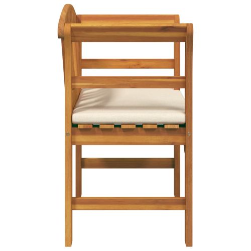 Розова пейка Естествен 68,5 x 46 x 82,5 см