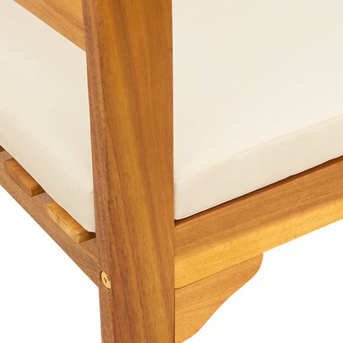 Розова пейка Естествен 68,5 x 46 x 82,5 см