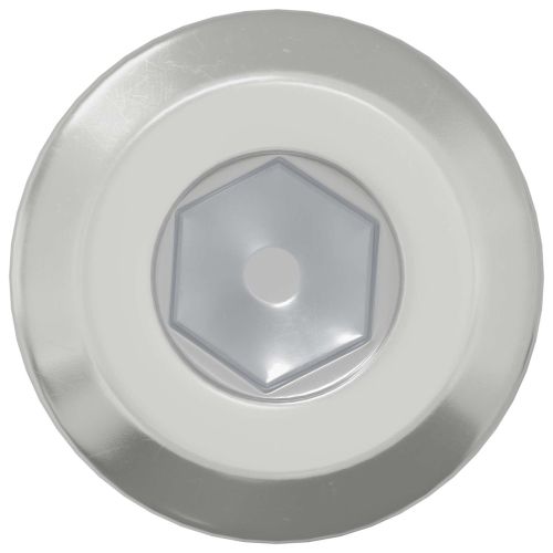 Винт с глава 3600 pcs Сребрист Стомана