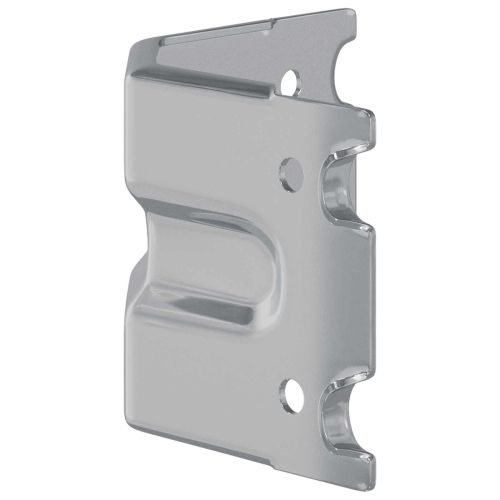 Държач 212 pcs Цинковано 106 x 55 x 1,5mm Стомана