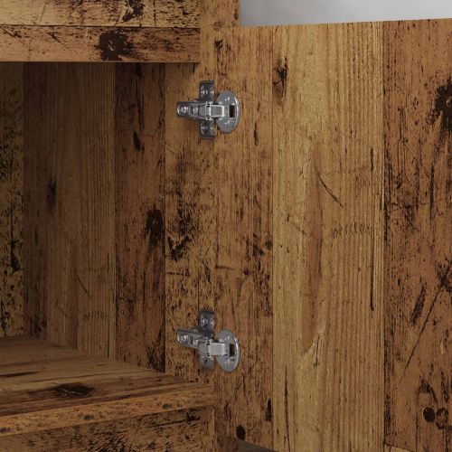 Панта 2 pcs Сребрист 35 мм Желязо