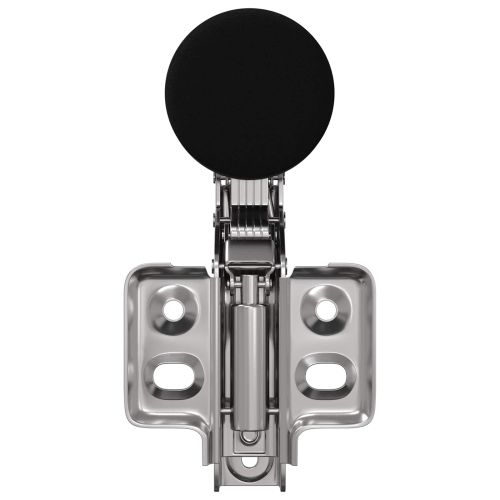 Панта 123 pcs Сребрист 35 мм Желязо