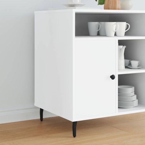 Стативни крака 2 pcs Черно 40 x 40 x 100 мм Желязо