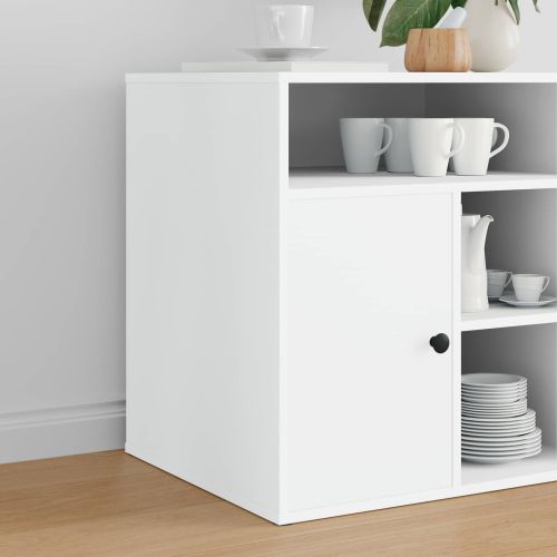 Подложки за крака на мебел 12 pcs Черно Ø 30 x 2 мм EVA