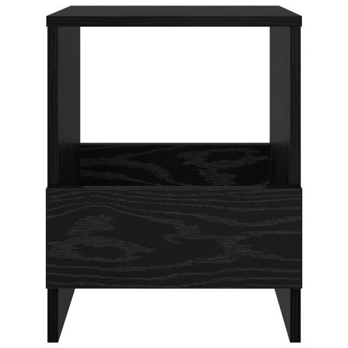 Етажерка за списания Черния дъб 35 x 30 x 45 см