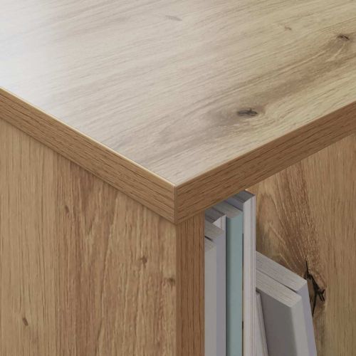 Етажерка за списания Дъб 35 x 30 x 45 см