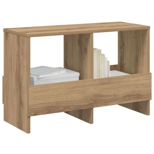Етажерка за списания Дъб 68,5 x 30 x 45 см