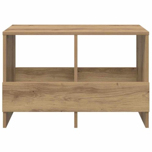 Етажерка за списания Дъб 68,5 x 30 x 45 см
