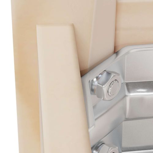 Шайби 50000 pcs Сребрист Желязо