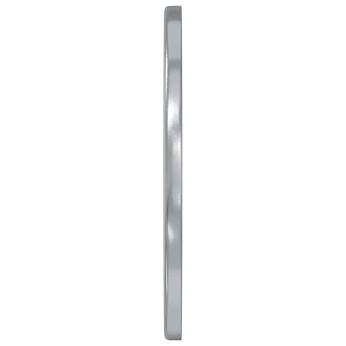 Шайби 9000 pcs Сребрист Желязо