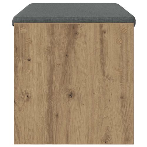Пейка за коридор Дъб 83 x 38 x 40 см