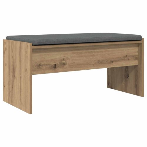 Пейка за коридор Дъб 83 x 38 x 40 см